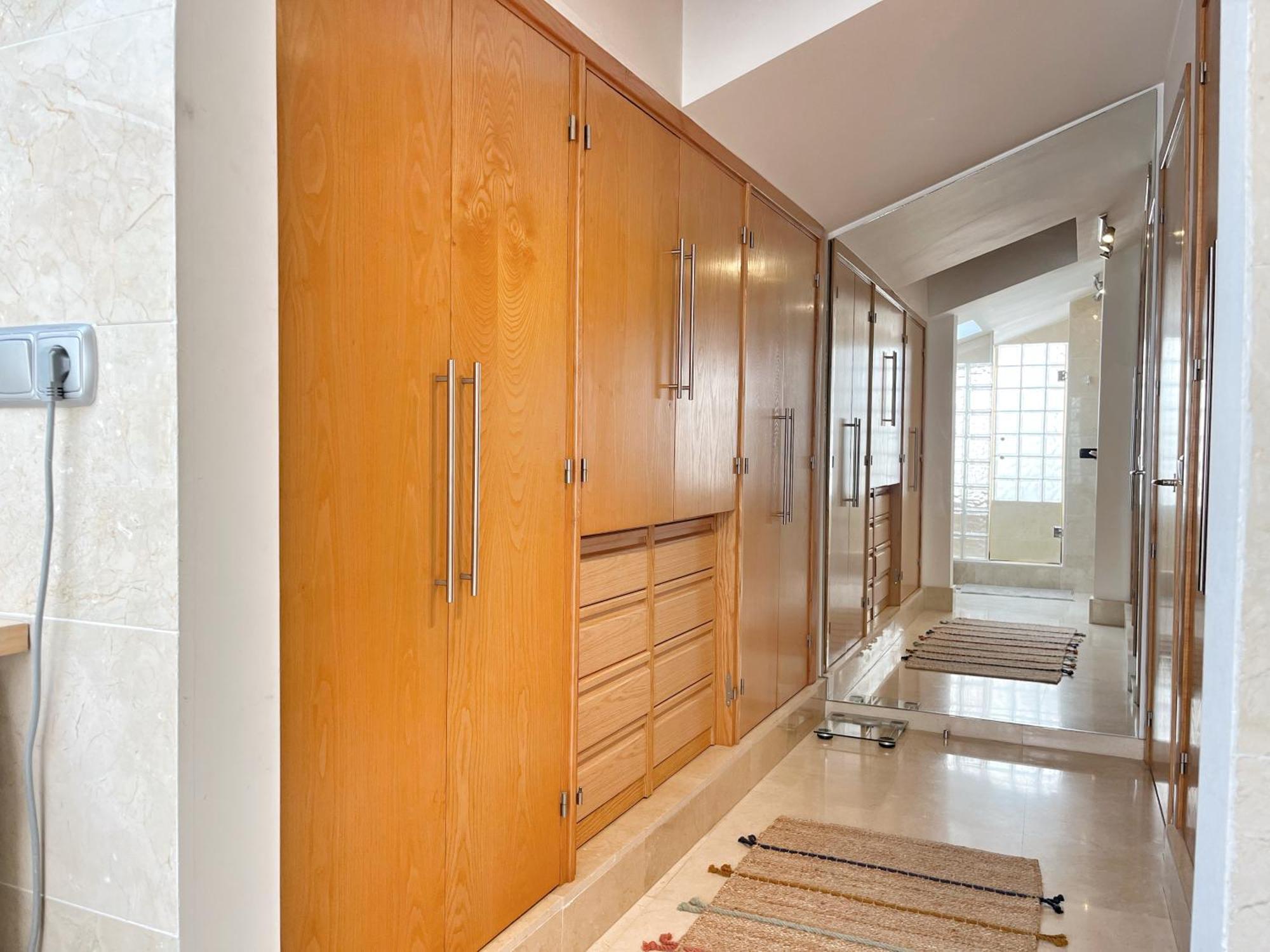 Ojen Penthouse Apartment ภายนอก รูปภาพ