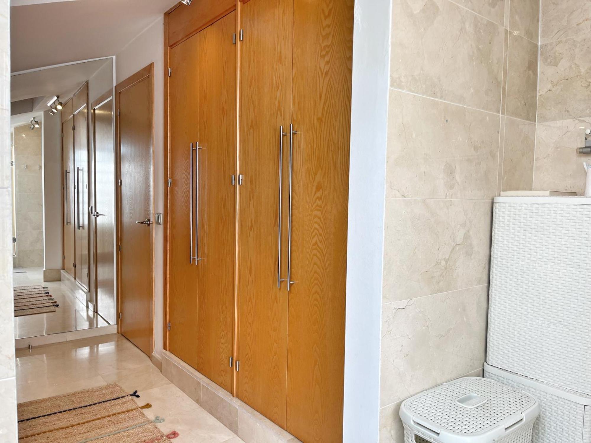 Ojen Penthouse Apartment ภายนอก รูปภาพ