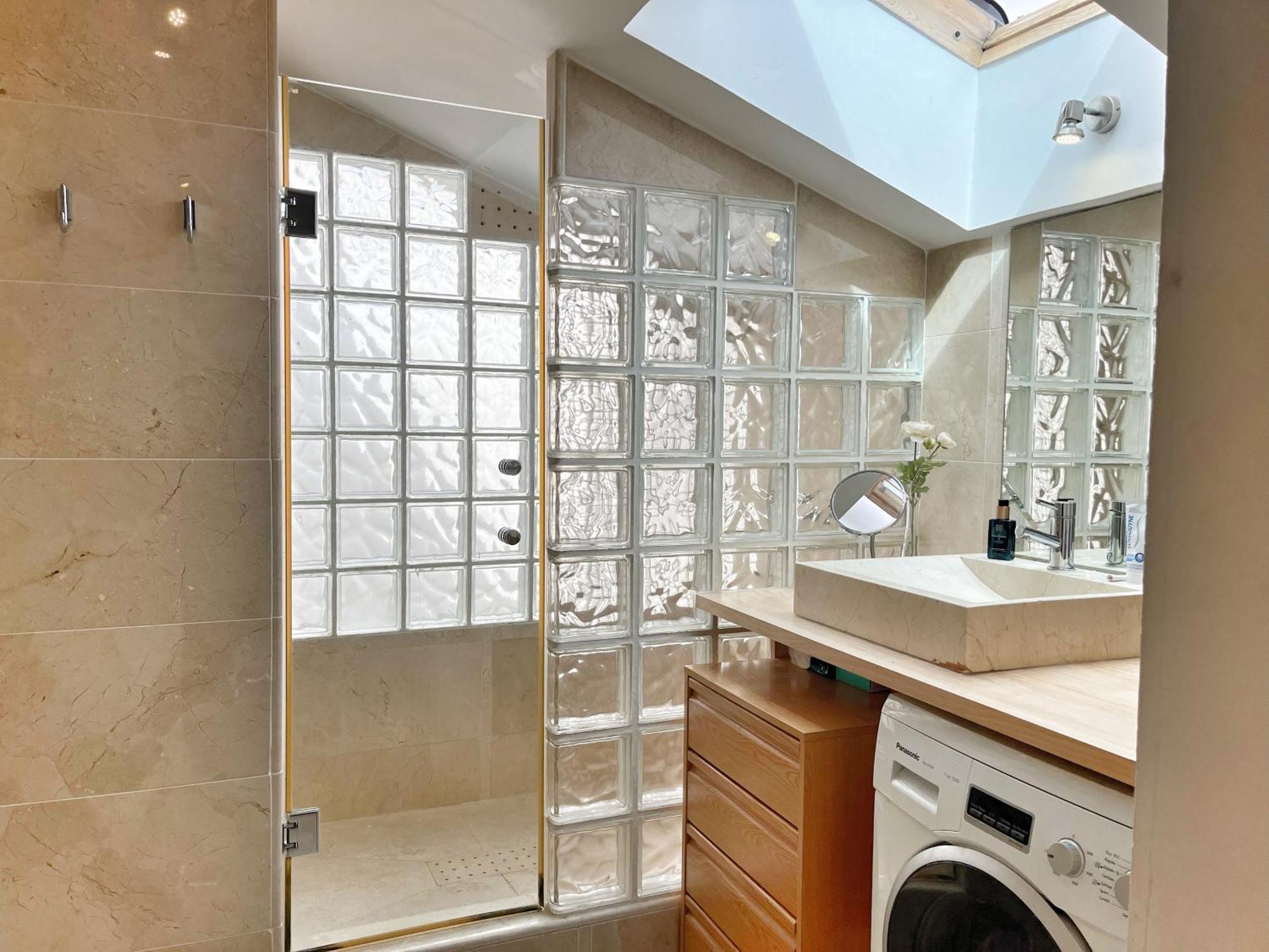 Ojen Penthouse Apartment ภายนอก รูปภาพ