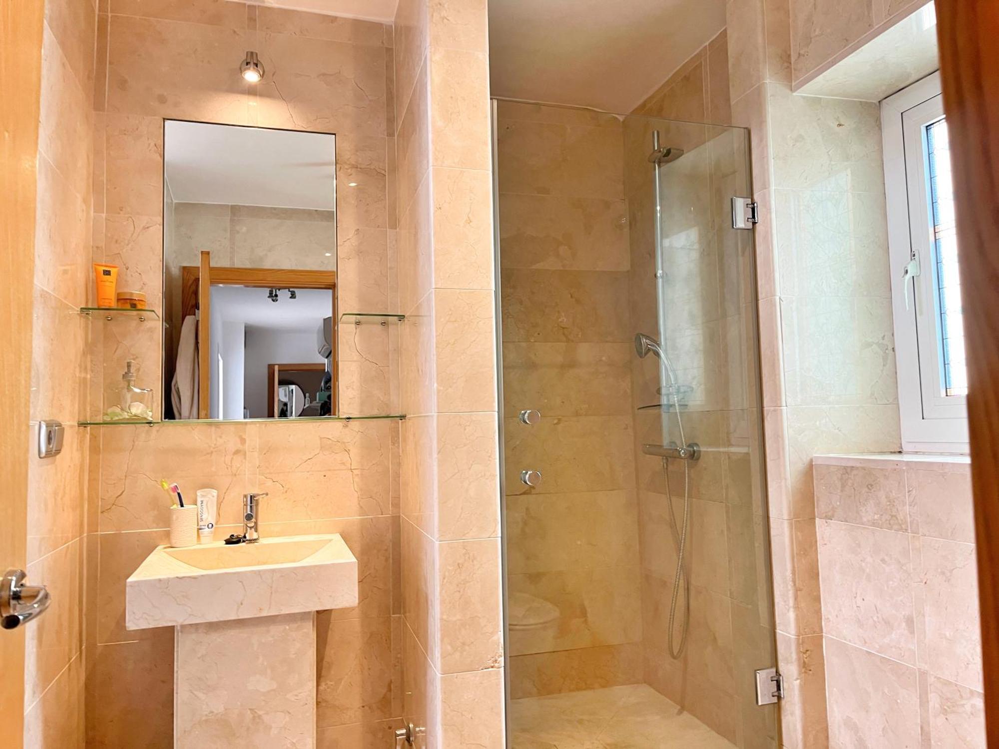Ojen Penthouse Apartment ภายนอก รูปภาพ
