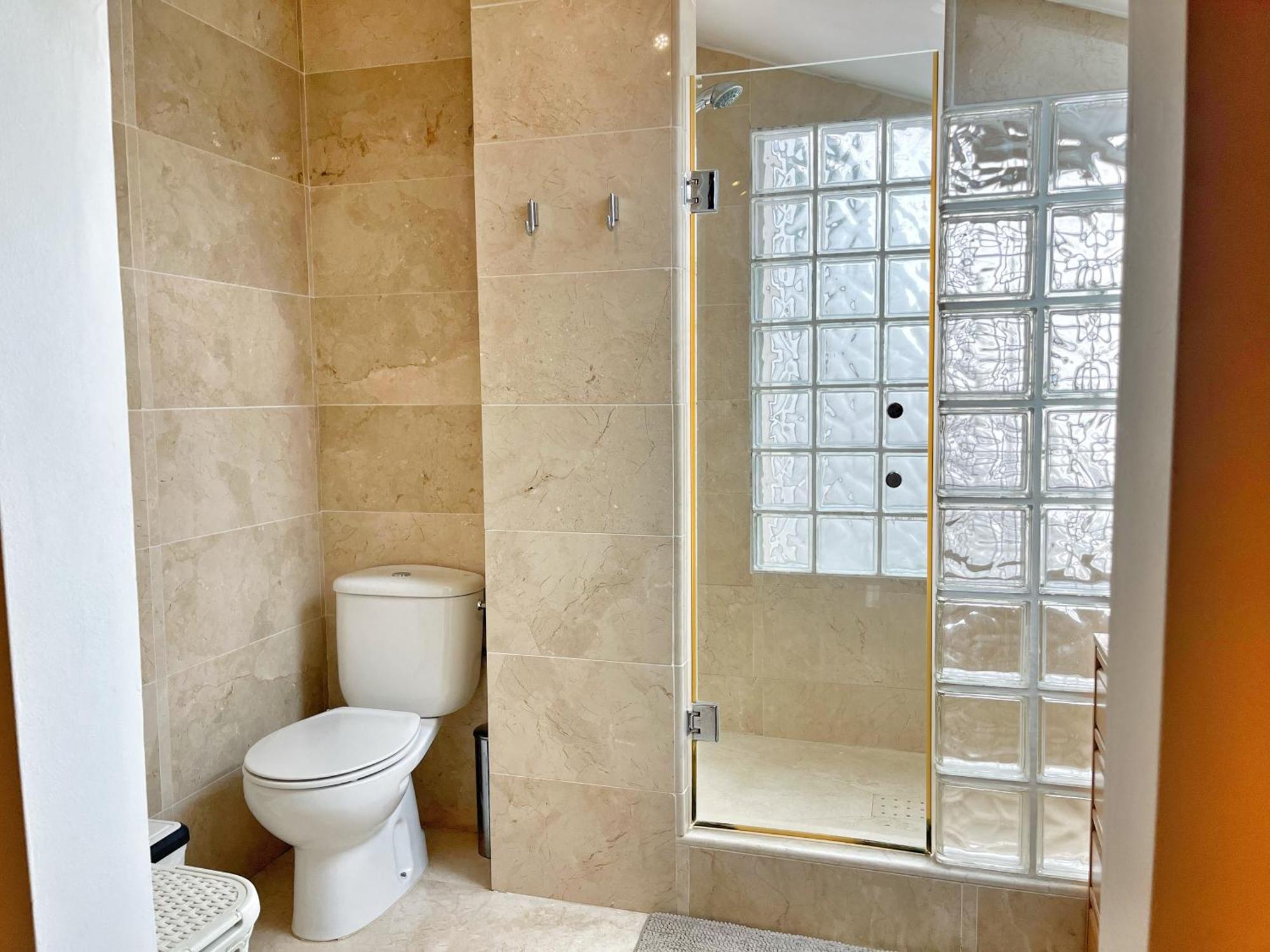 Ojen Penthouse Apartment ภายนอก รูปภาพ