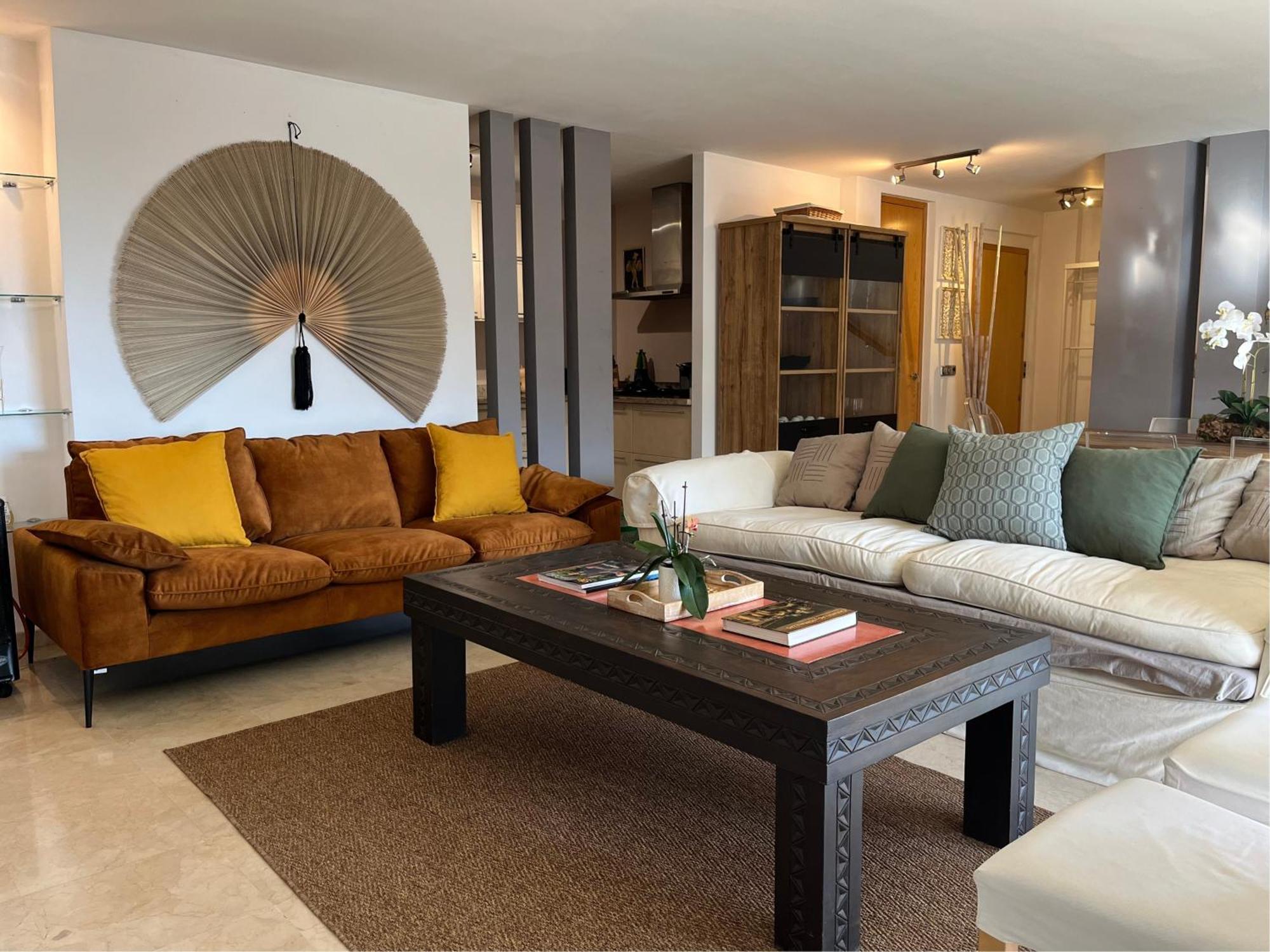 Ojen Penthouse Apartment ภายนอก รูปภาพ