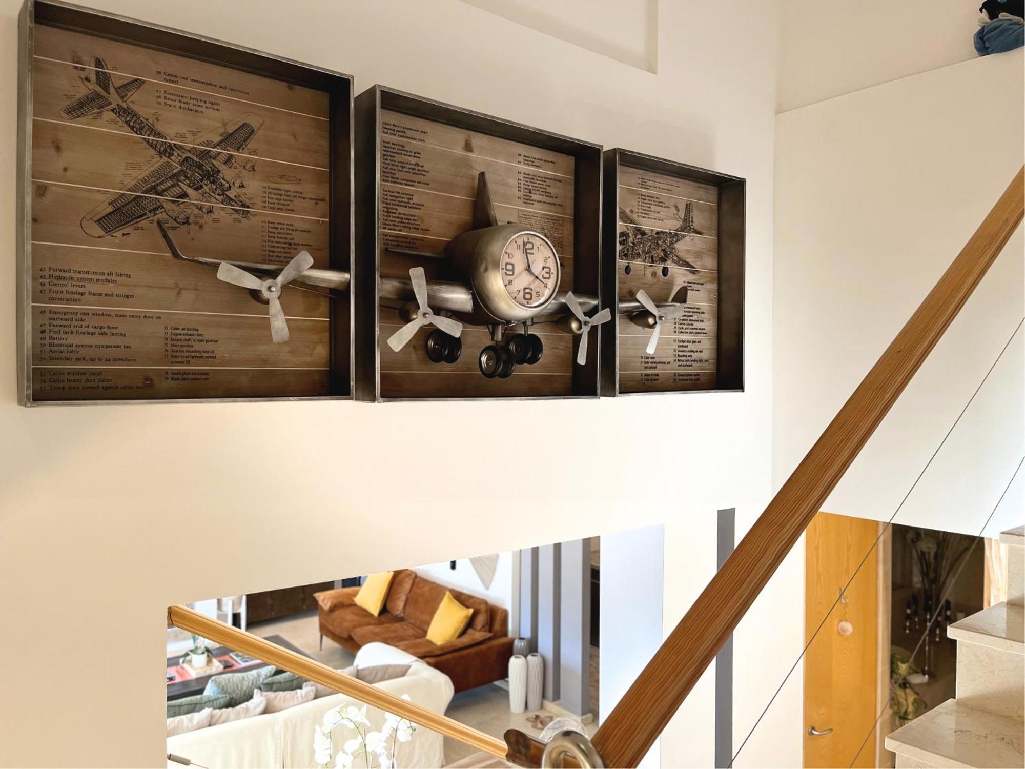 Ojen Penthouse Apartment ภายนอก รูปภาพ